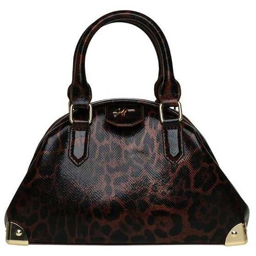 Steve Madden leopard torbica za žene Slike