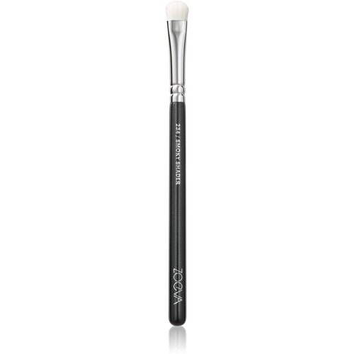 ZOEVA 234 Smoky Shader kist za sjenilo za oči 1 kom Cijene