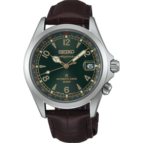 Seiko PROSPEX SPB507J1 Cene