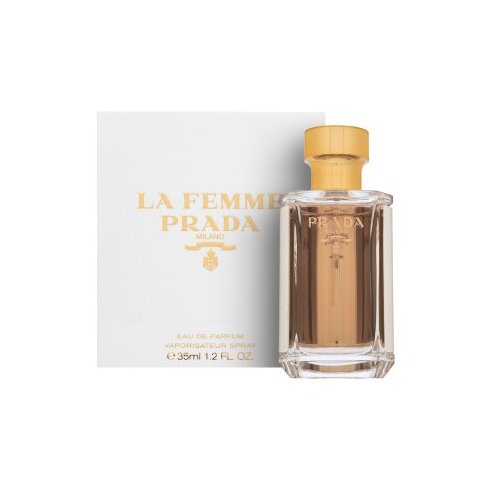 Prada La Femme parf&amp;eacute;movan&amp;aacute; voda za žene 35 ml Slike