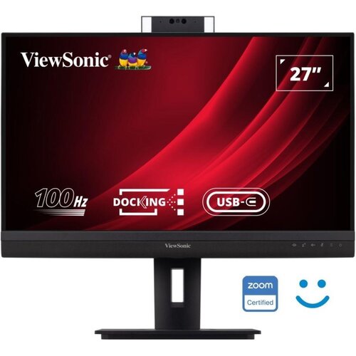 Viewsonic 68.6cm VG2757V-2K 16:9 HDMI/DP/USBC/LAN QHD Slike