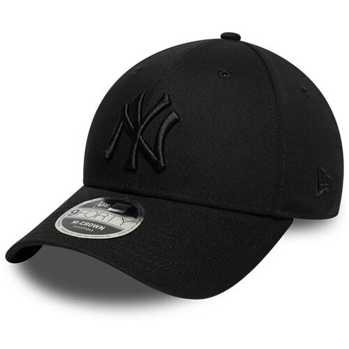 New Era Kape s &scaron;iltom 9forty Mc Neyyan Črna Cene