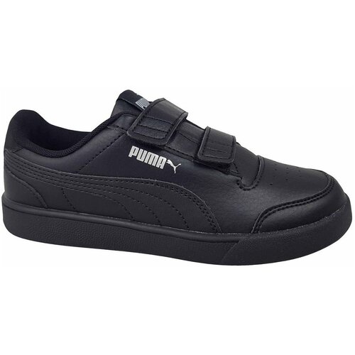 Puma Shuffle V PS Crna Slike