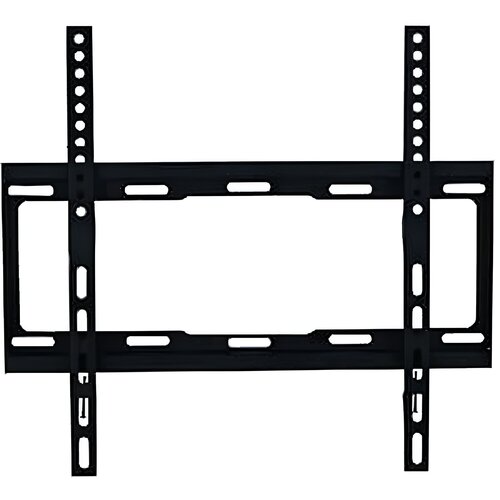 Logilink TV wall mount, 32 55, fixed, 40 kg max., BP0011 Cene