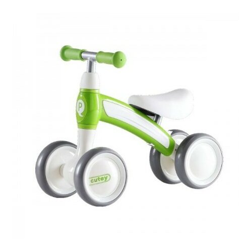 Baby bike zelena ( 34/6049 ) Slike