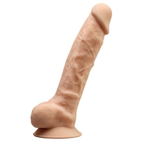 SilexD model 1 dildo 20cm Cijene