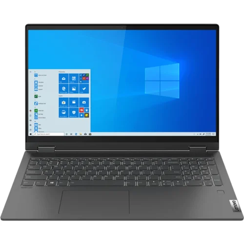 Lenovo Laptop 15.6″, AMD Ryzen 7 5700U 3.0 GHz, 16GB, SSD 512 GB – IdeaPad Flex 5 15ALC05, 82HV002TSC