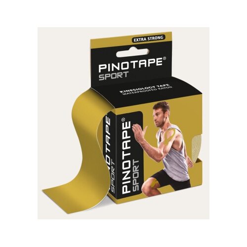 Pino TAPE&reg; Sport, proljetna mahovina, 5 cm x 5 m Cijene