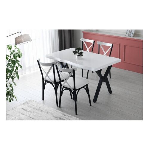  Hanah Home Set stolica 4 komada Ekol 1334 V4 Slike