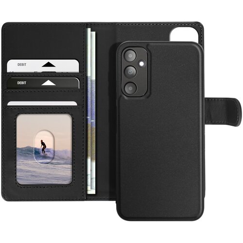 Oem Mayaxess, Ohi&scaron;je za Samsung Galaxy A05s Snemljivo ohi&scaron;je, Črna, (5000215837) Cene