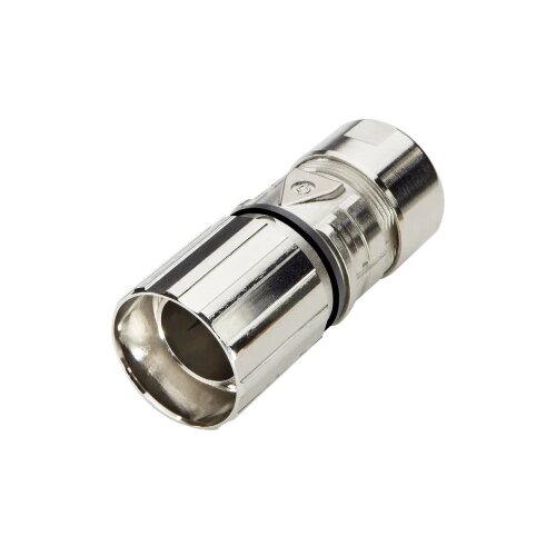 LAPP EPIC® SIGNAL M23 D6 kabelski utikač, crne boje Kabel sadržaj: 1 kom. Cijene