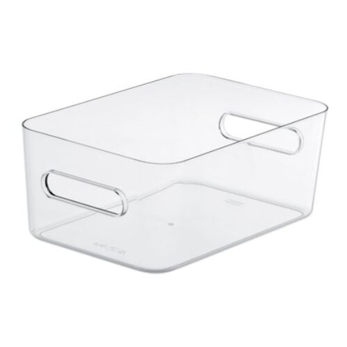Smartstore kutija za pohranjivanje compact m (d x š x v: 29,5 x 19,5 x 12 cm, plastika, prozirno) Cijene