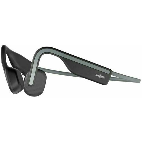 Shokz OpenMove Grey Slike