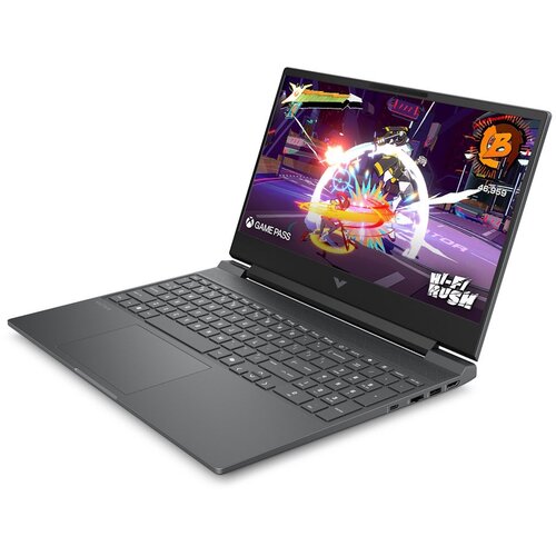 HP victus 15-fb3015nn, 15.6" fhd, amd ryzen ai 7-350, 16GB, 1TB, 5060 8GB, backlit, dos, srebrna (D0RM1EA) Cene