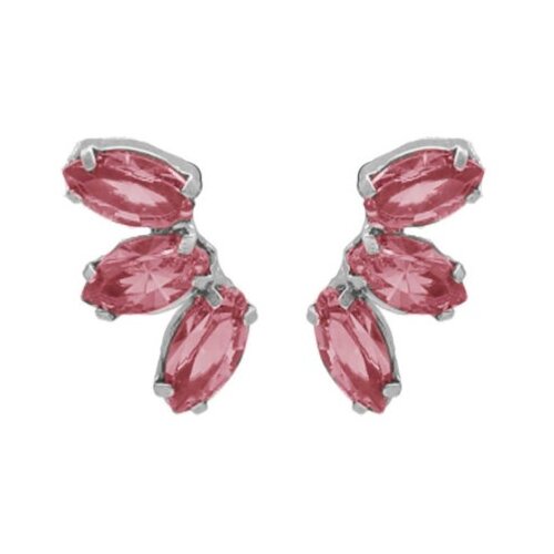 Victoria Cruz las estaciones light rose mindjuše sa swarovski kristalima ( a4185-26ht ) Cene