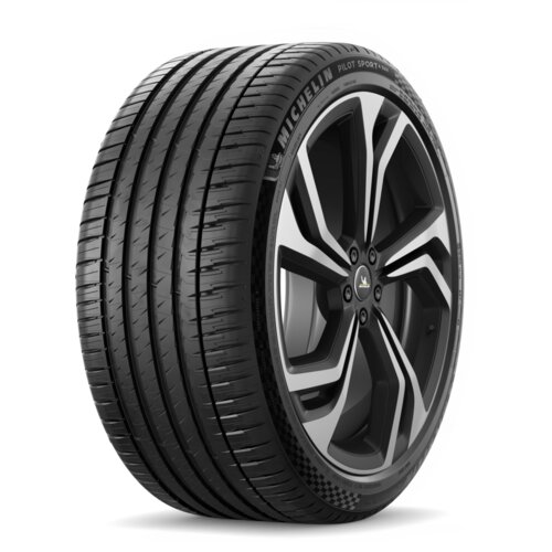 Michelin 255/55R19 111V pilot sport 4 suv xl  letnja auto guma Cene
