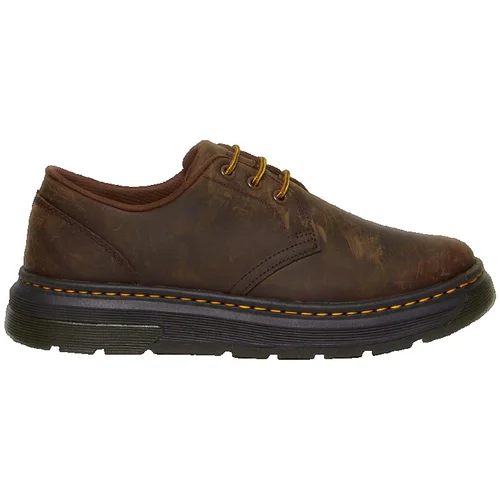 Dr. Martens Crewson Lo Smeđa