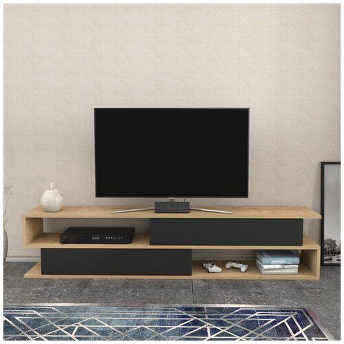 Hanah home TV komoda Cortez 322RTC2410 Cene