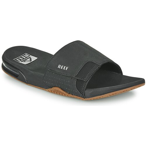 Reef FANNING SLIDE Crna Slike