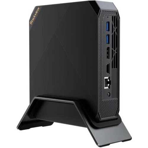 Blackview mini računalnik MP200, intel i9-11900H, 16/1TB Slike