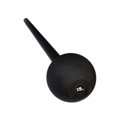  macebell - čekić za crossfit sa kuglom 15 kg Slike