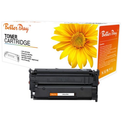 BetterDay Toner CRG-070H zam. kaseta za Canon 9k (sa cipom) Cene