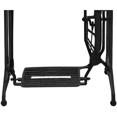 VidaXL Konzolni stol za &amp;scaron;ivaću ma&amp;scaron;inu 110 x 40 x 75 cm Slike