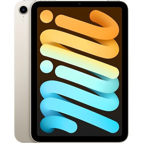 Apple iPad Mini 6th Gen 8.3 inch A15 WiFi 256GB Starlight (fk7v3ll/a) Cene