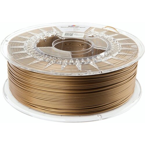 Spectrum Premium PLA High Speed Gold Cene