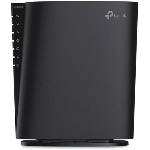 Tp-link ROUTER Archer AX80 AX6000 Wi-Fi 6 ruter, 1148 Mbps na 2,4 GHz + 4804 Mbps na 5 GHz, 4&amp;times; interne... Slike