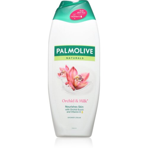 Palmolive Orchid Bag Set poklon set za tijelo Slike