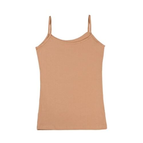 LILLY basic atlet majica natur Slike