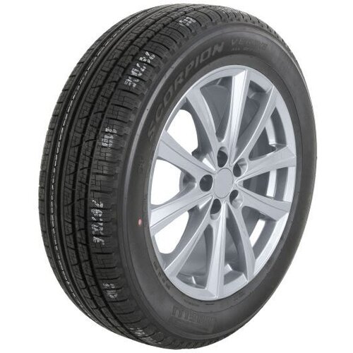 Pirelli Scorpion Verde Sf 235/60 R18 103V RFT MOE Slike
