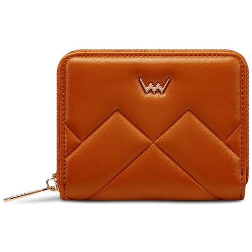 Vuch Farryn Mini Brown Wallet Slike