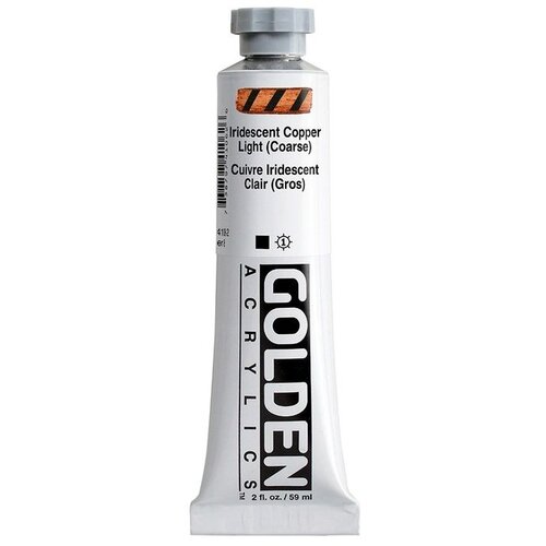 Artmie GOLDEN Heavy Body prelijevajuća akrilna boja | Razne boje Cijene