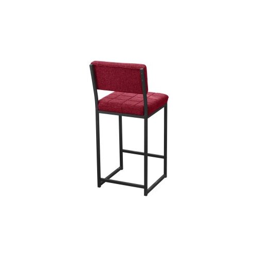 Hanah home Barska stolica Retro, Bordo Slike