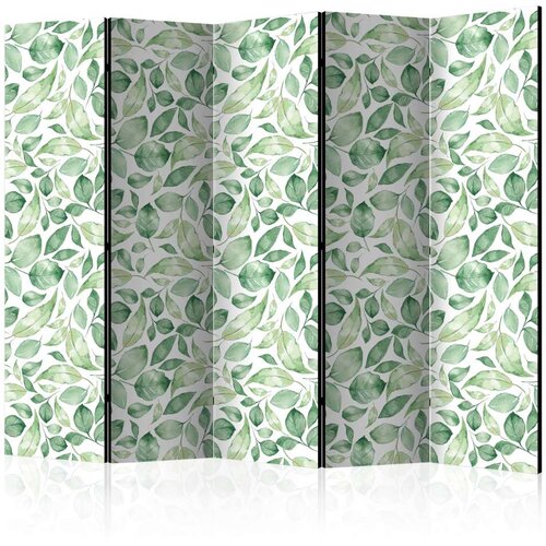  Paravan u 5 dijelova - Natural Beauty II [Room Dividers] 225x172 Cijene