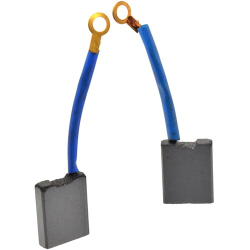  Set od dvije karbonske četke za elektromotor 5.5x15x19mm Cijene