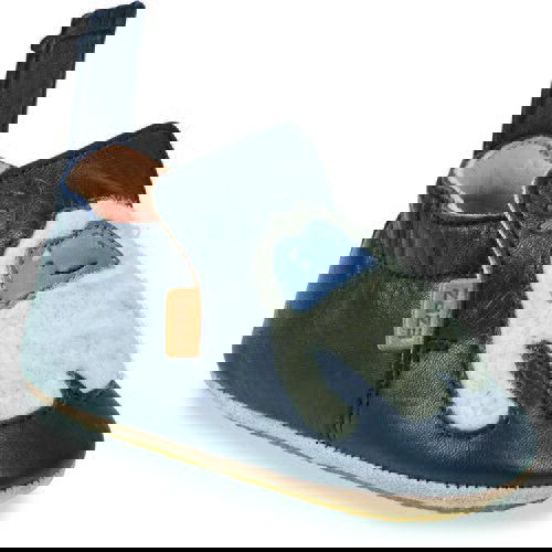 Easy Peasy MY BLUBLU YETIS Plava Slike