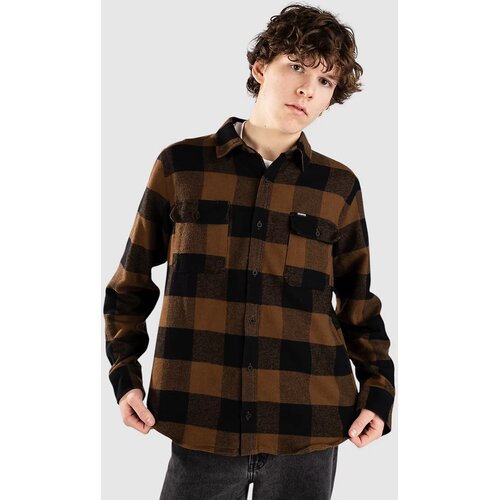 Dravus Essential Srajca brown Cene