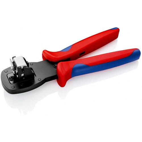 Knipex kle&amp;scaron;ta za krimpovanje za mini konektore micro-fit&amp;trade; (97 54 25) Slike