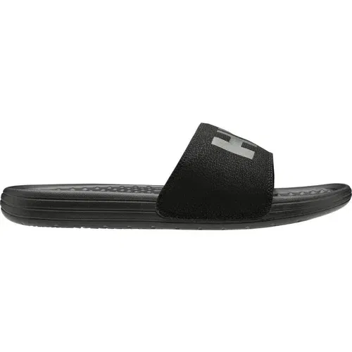 Helly Hansen H/H Slide Black/Gunmetal 46.5/12