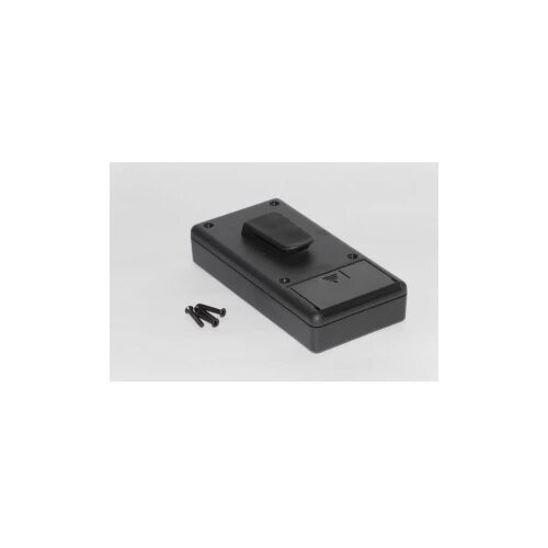 Hammond Electronics 1599BBKBATCP ručno kućište 130 x 65 x 25 ABS crna 1 St. Cijene