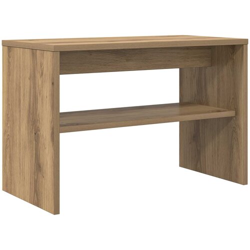  ormar Umjetnički hrast 60 x 30 x 40 cm Konstruirano drvo Slike
