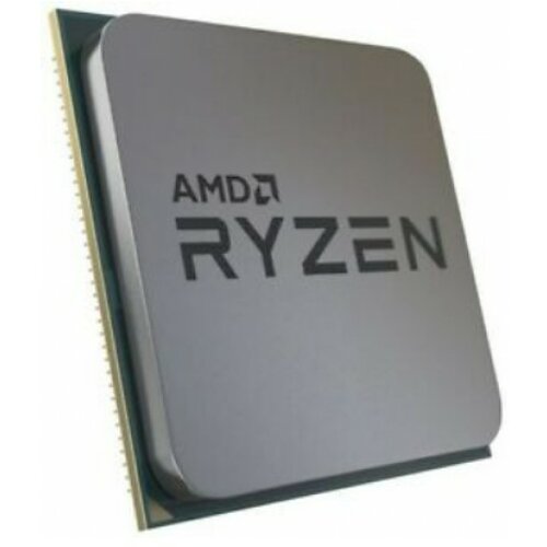 AMD AM4 Ryzen 5 5600X 3.7GHz tray procesor Slike