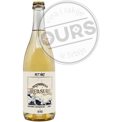 Deurić Pearl 0,75L Cene