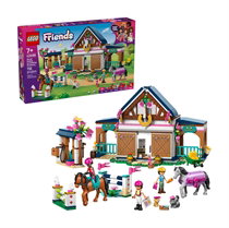Lego Friends: Konju&scaron;nica i &scaron;kola jahanja Cijene