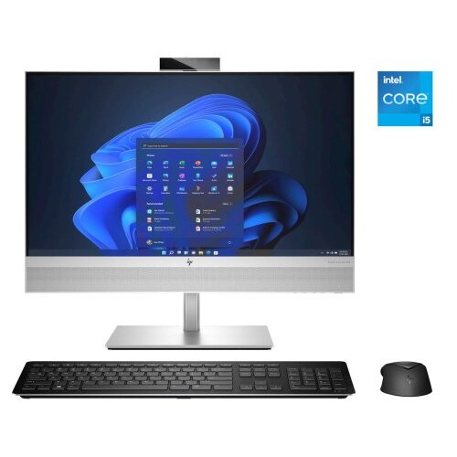 HP Računalnik EliteOne 840 G9 AIO i5-14500/16GB/SSD 512 GB/24''FHD/NT/W11Pro Cene