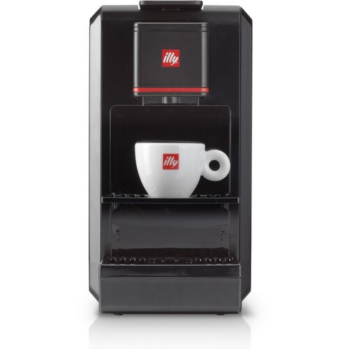 Illy kavni aparat Smart30 mps Slike