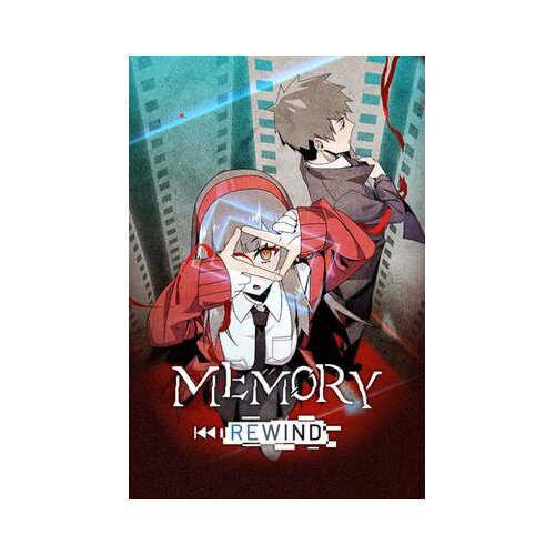 Steam Memory Rewind Key (PC) GLOBAL Cene